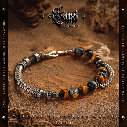 Desert Gleam - Bracelets - mineral - Shop