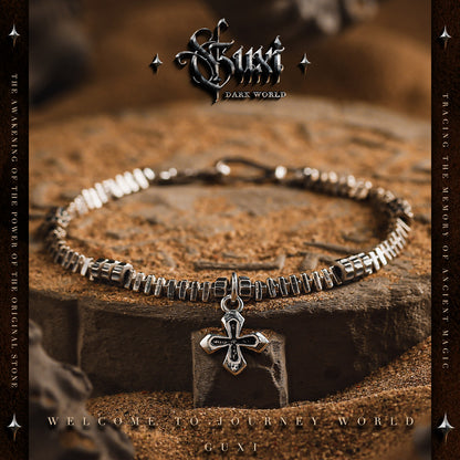 Huntbound - Bracelets - silver - Shop