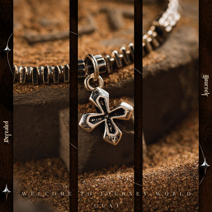 Huntbound - Bracelets - silver - Shop
