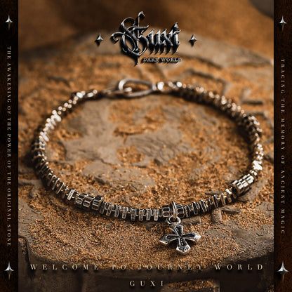 Huntbound - Bracelets - silver - Shop