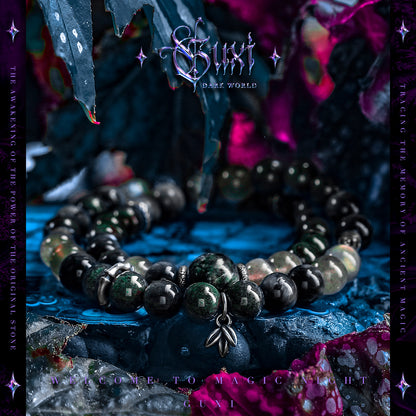 Sacred Grove - Bracelets - multilayered - Shop