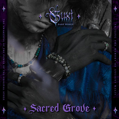 Sacred Grove - Bracelets - multilayered - Shop
