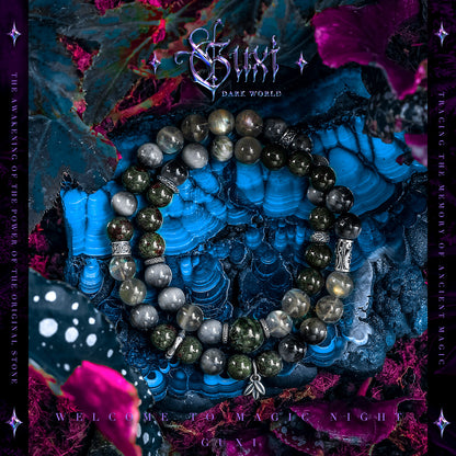 Sacred Grove - Bracelets - multilayered - Shop