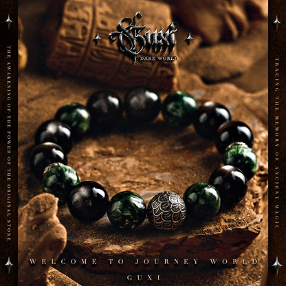 Reverse Fight - Bracelets - mineral - Shop