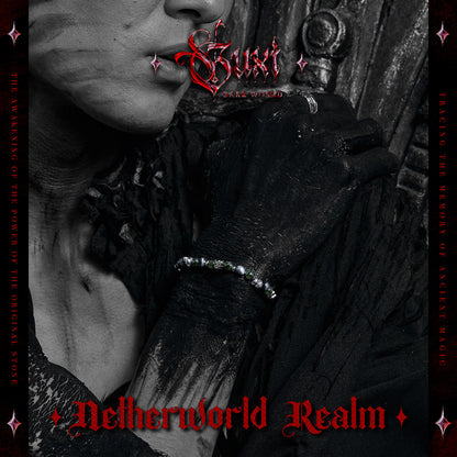 Netherworld Realm - Bracelets - mineral - Shop