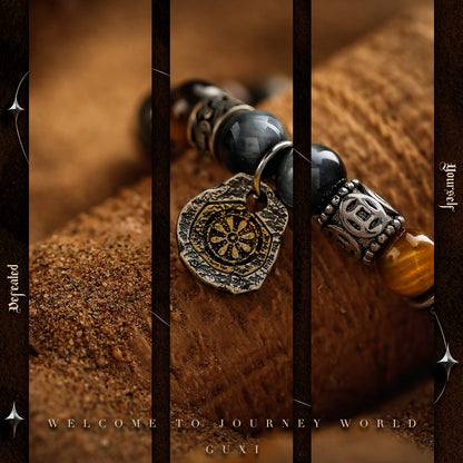 Remembrance - Bracelets - mineral - Shop