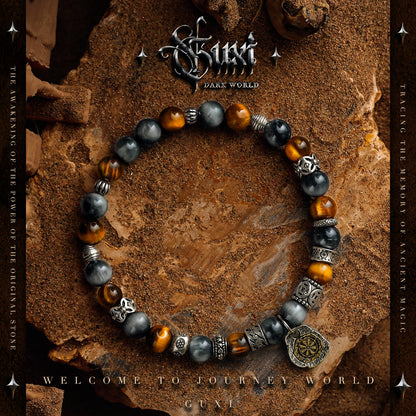 Remembrance - Bracelets - mineral - Shop