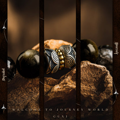 Conceal - Bracelets - mineral - Shop