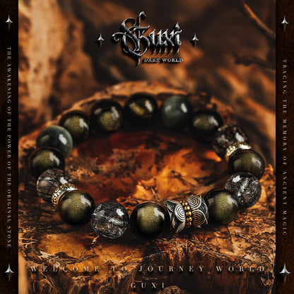 Conceal - Bracelets - mineral - Shop