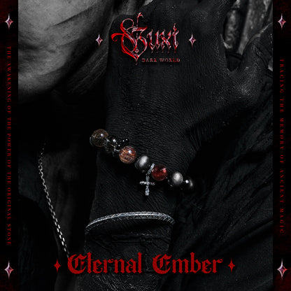 Eternal Ember - Bracelets - crystal - Shop