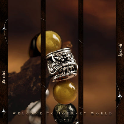 Empyrean Coil - Bracelets - mineral - Shop