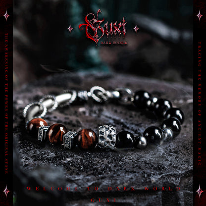 Solar Veil - Bracelets - mineral - Shop