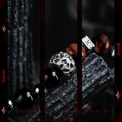 Solar Veil - Bracelets - mineral - Shop