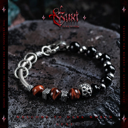 Solar Veil - Bracelets - mineral - Shop