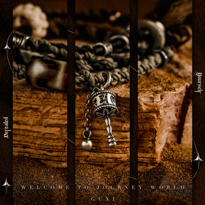 Dune Feather - Bracelets - weave - Shop