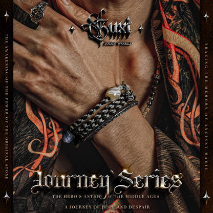 Interweave - Bracelets - weave - Shop