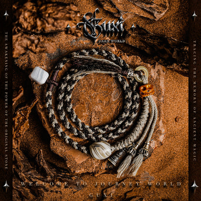 Interweave - Bracelets - weave - Shop