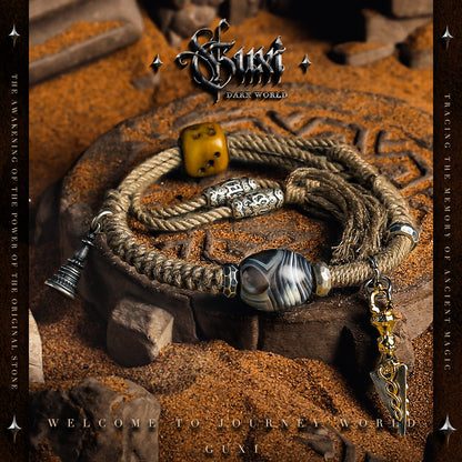 Sand Dune - Bracelets - weave - Shop