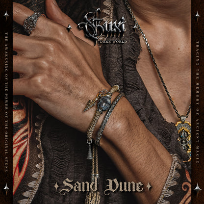 Sand Dune - Bracelets - weave - Shop