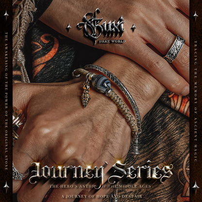 Sand Dune - Bracelets - weave - Shop