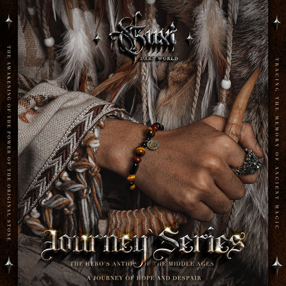 Lonely Fire - Bracelets - mineral - Shop
