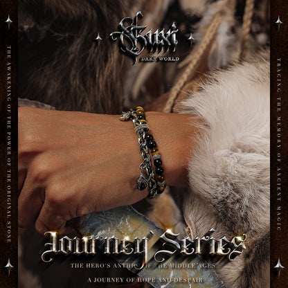 Inferno Beast - Bracelets - multilayered - Shop