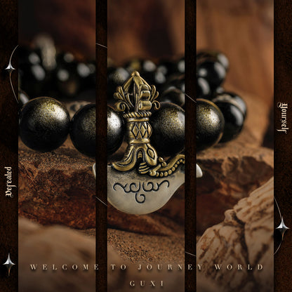 Battleaxe - Bracelets - multilayered - Shop