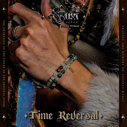 【Time Reversal】