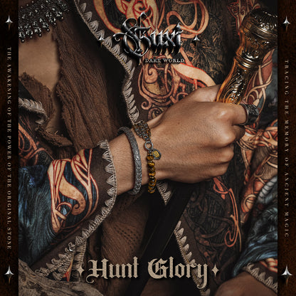 Hunt Glory - Bracelets - mineral - Shop