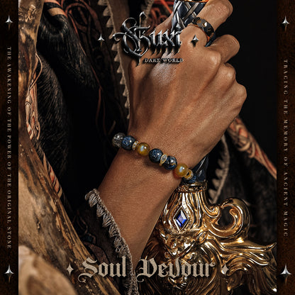【Soul Devour】