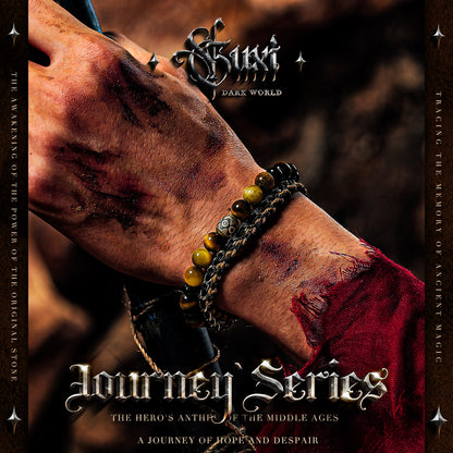 【Scars of Sand】