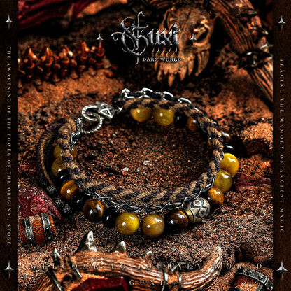 【Scars of Sand】