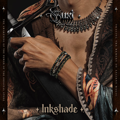 【lnkshade】