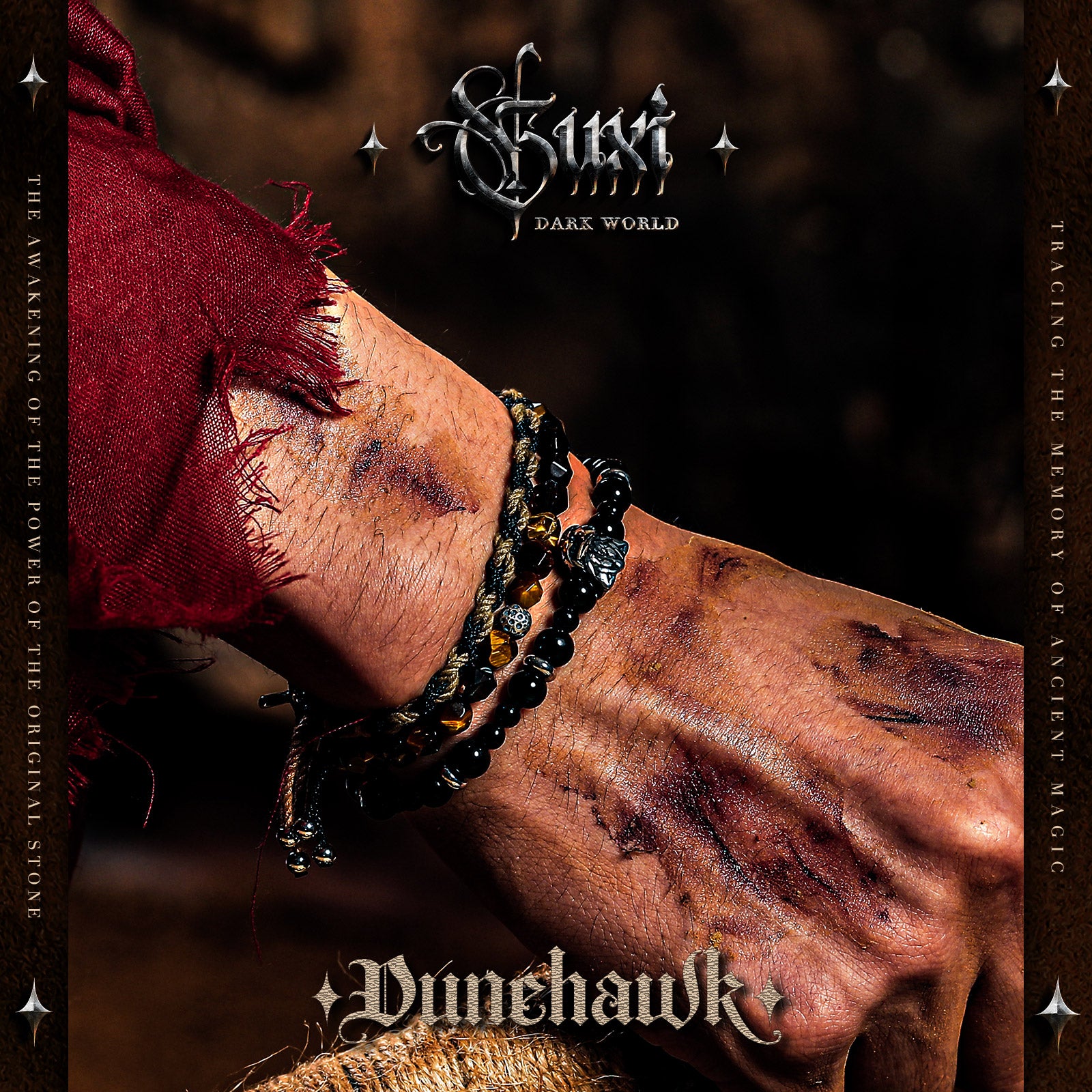 【Dunehawk】