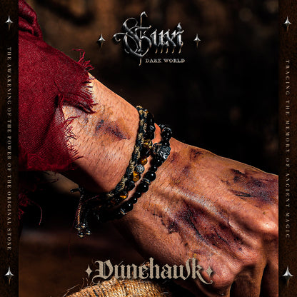 【Dunehawk】