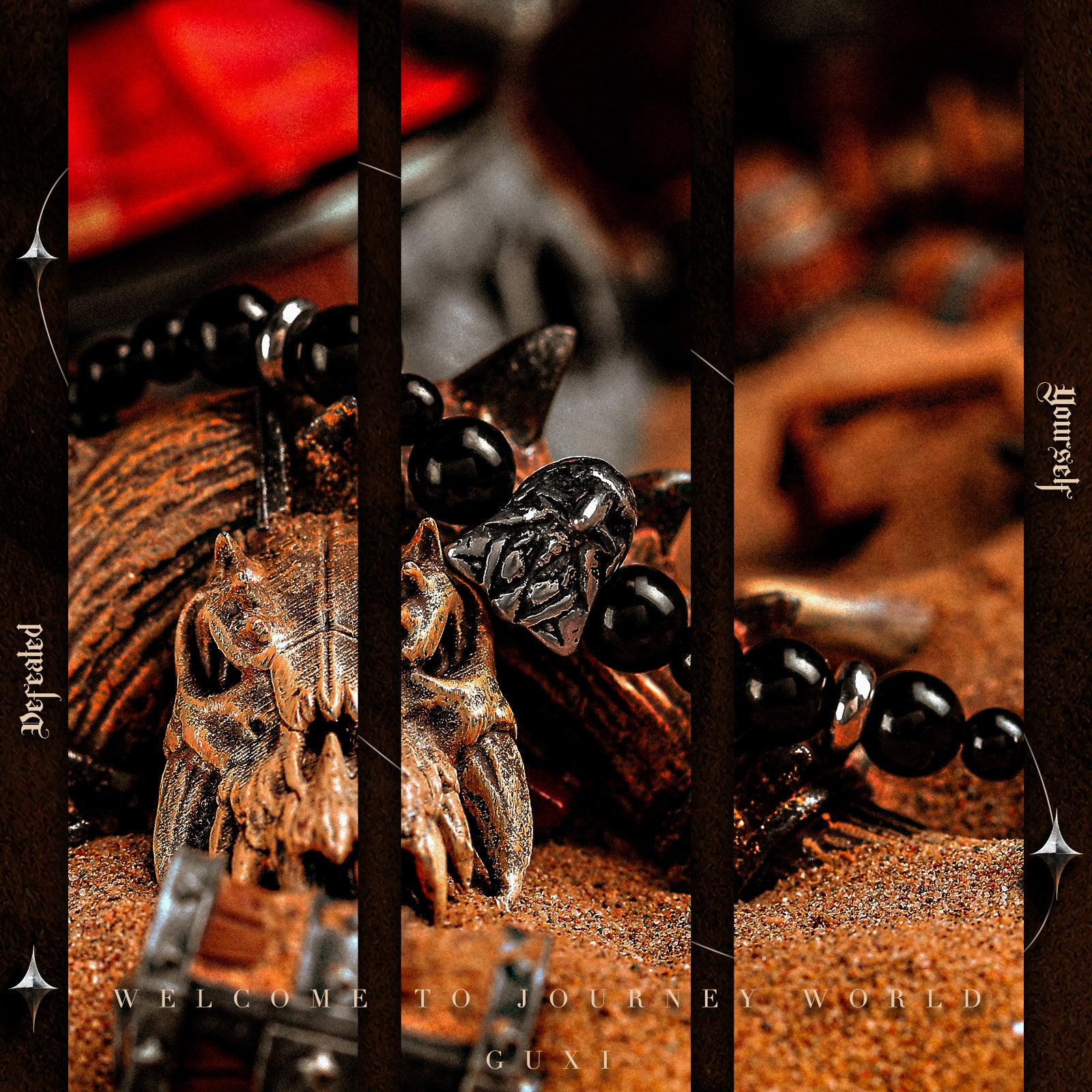 【Dunehawk】