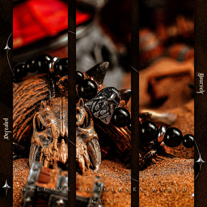 【Dunehawk】