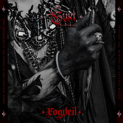 Fogveil - Bracelets - silver - Shop