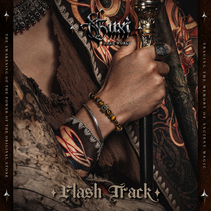 Flash Track - Bracelets - mineral - Shop