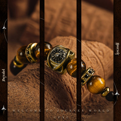 Flash Track - Bracelets - mineral - Shop