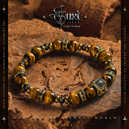 Flash Track - Bracelets - mineral - Shop