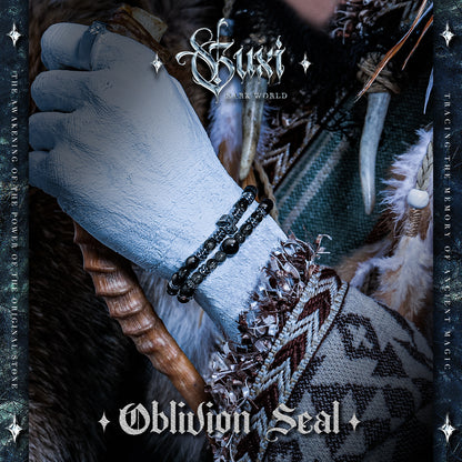 【Oblivion Seal】