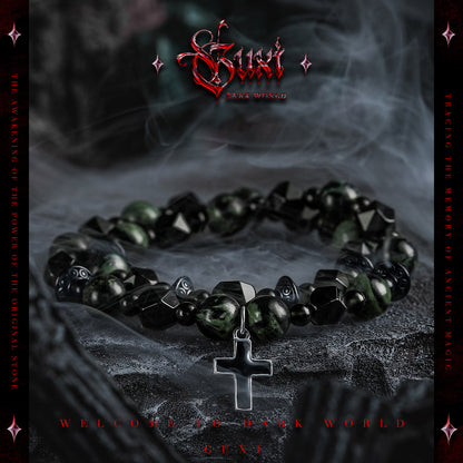 Mori Shadow - Bracelets - multilayered - Shop