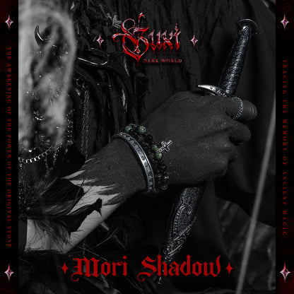Mori Shadow - Bracelets - multilayered - Shop