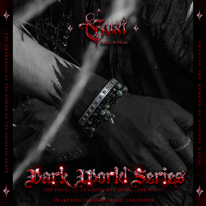 Mori Shadow - Bracelets - multilayered - Shop