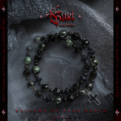 Mori Shadow - Bracelets - multilayered - Shop
