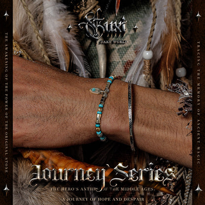Totem Whisper - Bracelets - mineral - Shop