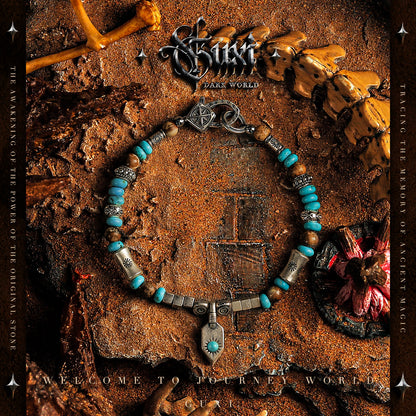 Totem Whisper - Bracelets - mineral - Shop