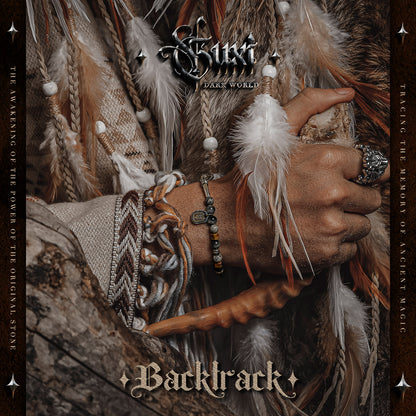 Backtrack - Bracelets - mineral - Shop