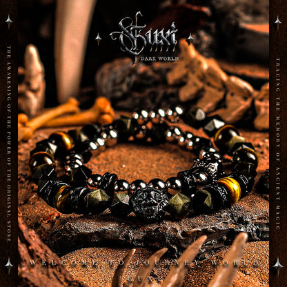 【Desert Sovereign】